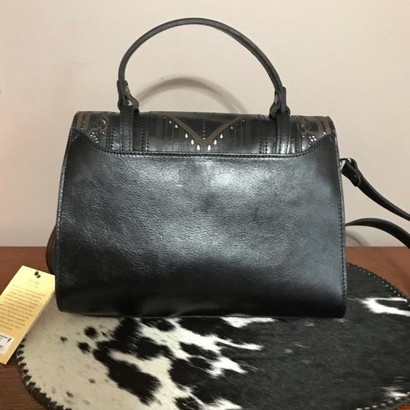 🤑🤑NWT PATRICA NASH BAG Just reduced! 🤑 - Picture 3 of 7